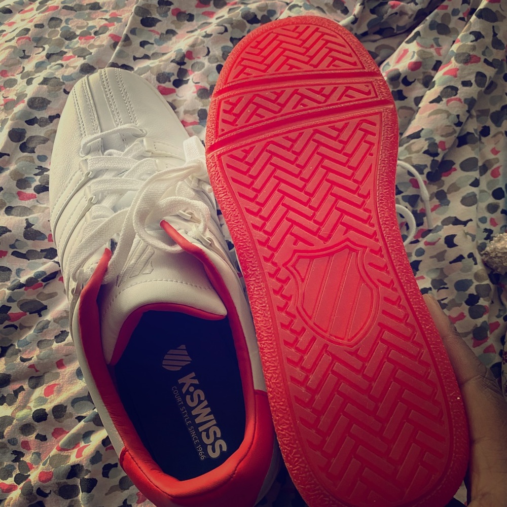 K Swiss Sneakers